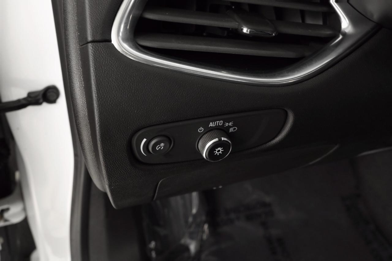 Chevrolet Malibu LT 2019