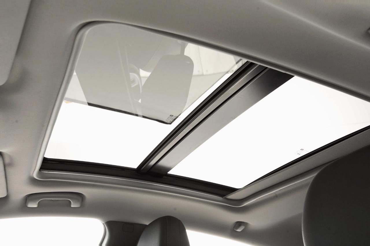 Chevrolet Malibu LT 2019