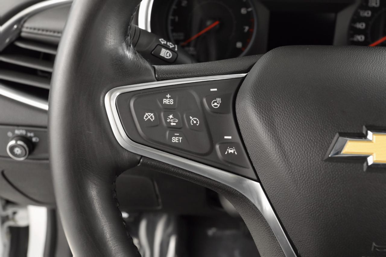 Chevrolet Malibu LT 2019