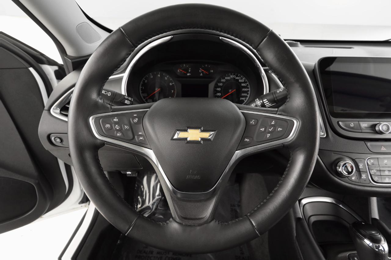 Chevrolet Malibu LT 2019