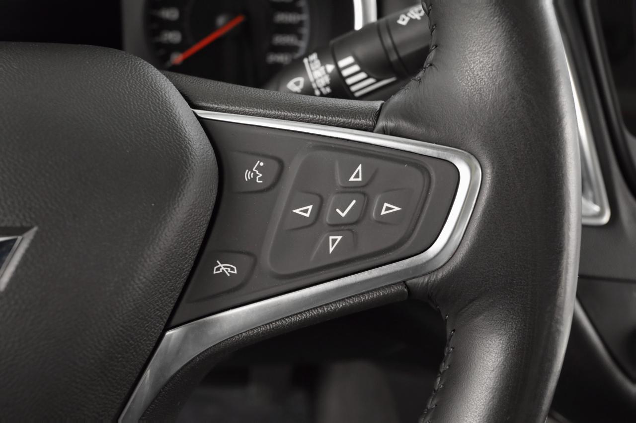 Chevrolet Malibu LT 2019