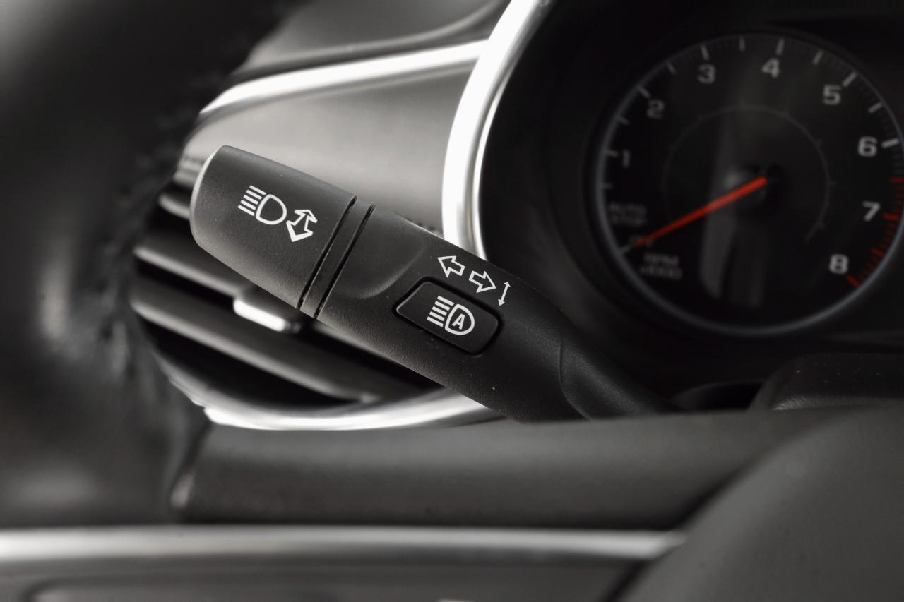 Chevrolet Malibu LT 2019