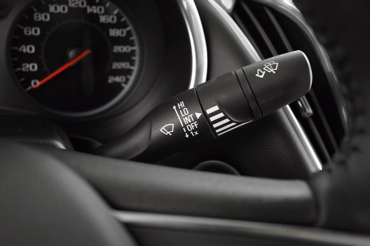 Chevrolet Malibu LT 2019