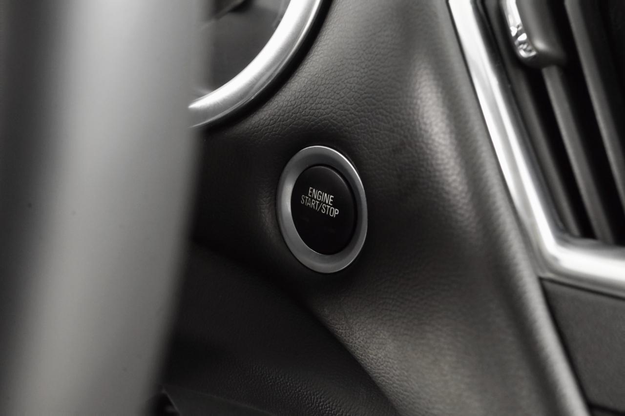 Chevrolet Malibu LT 2019