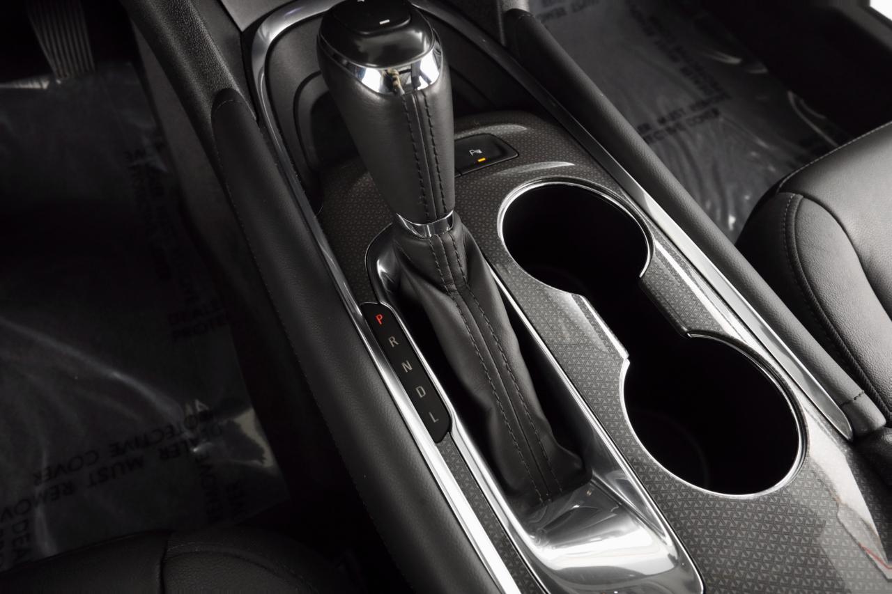 Chevrolet Malibu LT 2019