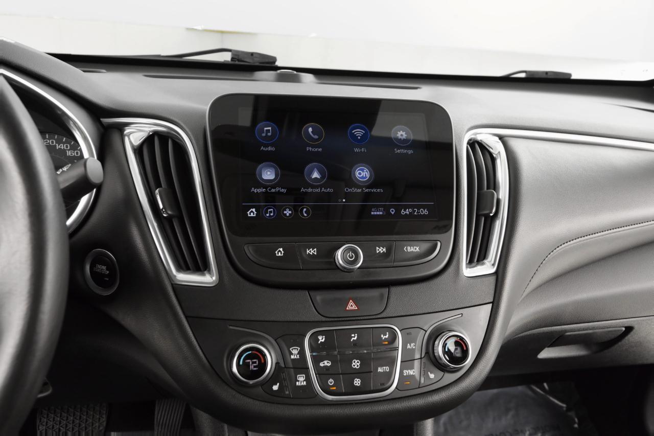 Chevrolet Malibu LT 2019