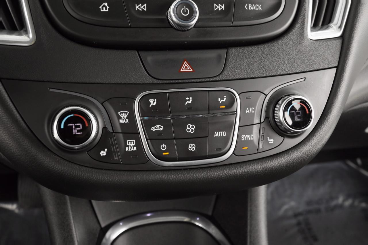 Chevrolet Malibu LT 2019