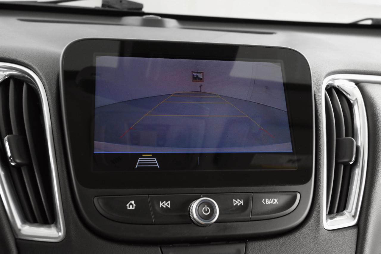 Chevrolet Malibu LT 2019