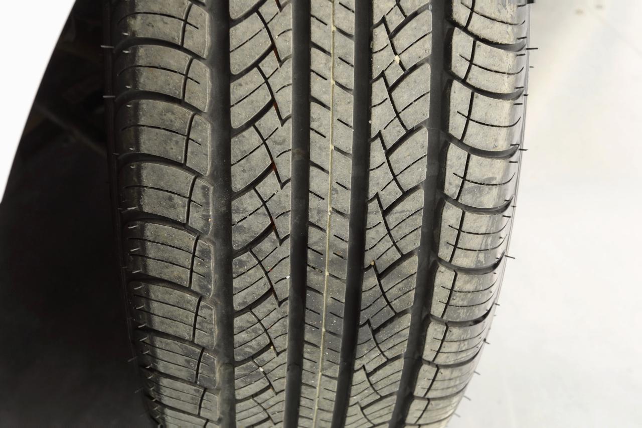 Chevrolet Malibu LT 2019