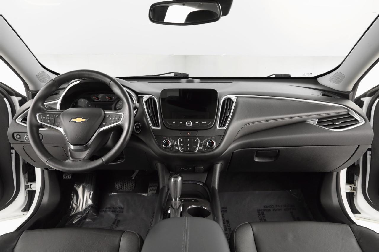 Chevrolet Malibu LT 2019