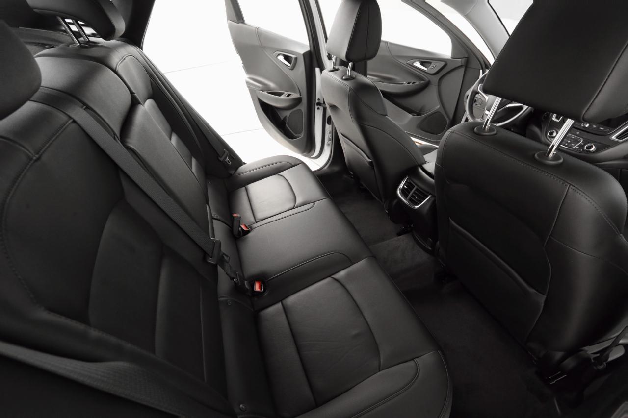 Chevrolet Malibu LT 2019