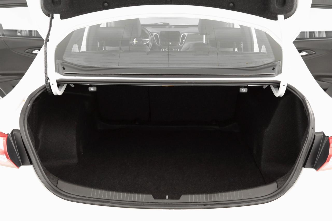 Chevrolet Malibu LT 2019