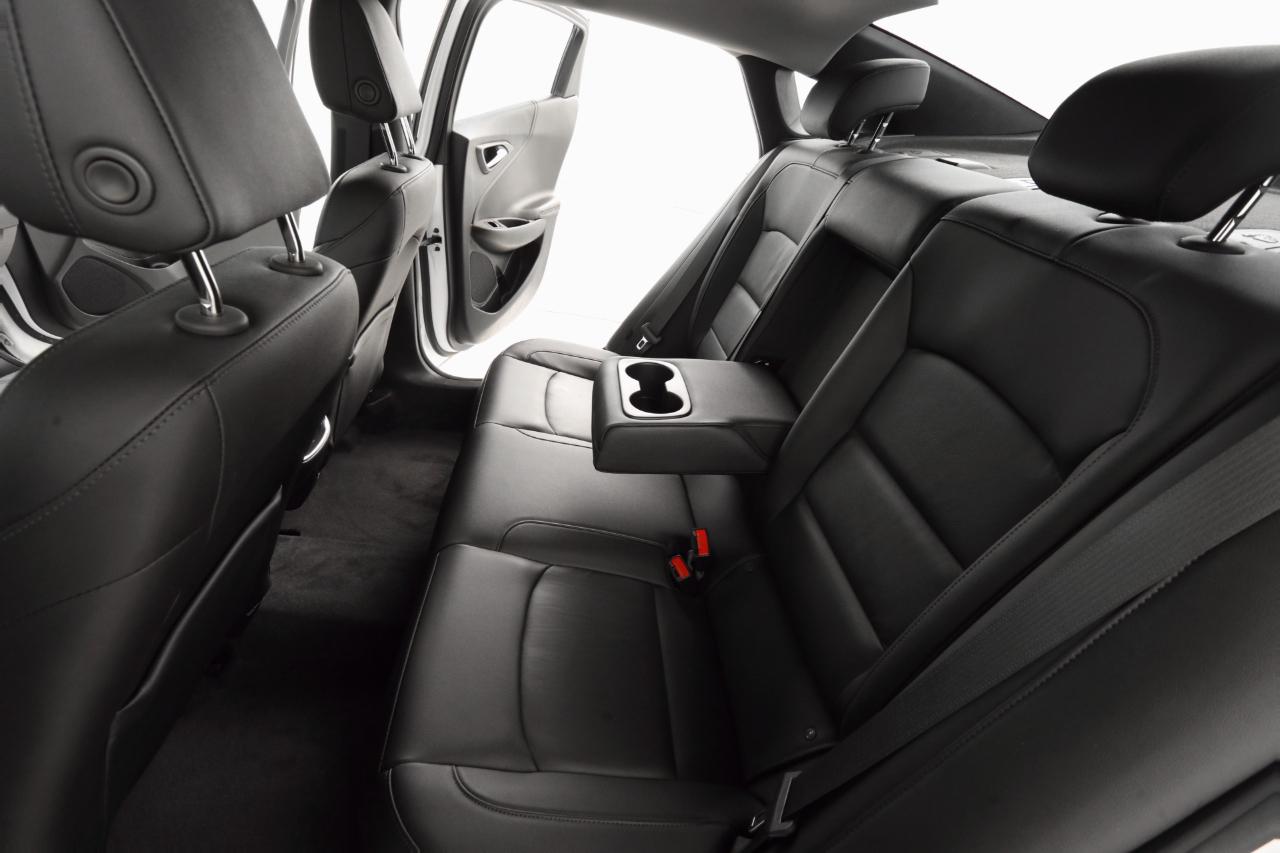 Chevrolet Malibu LT 2019