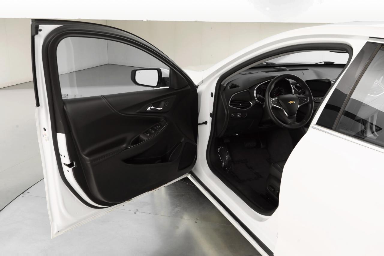 Chevrolet Malibu LT 2019