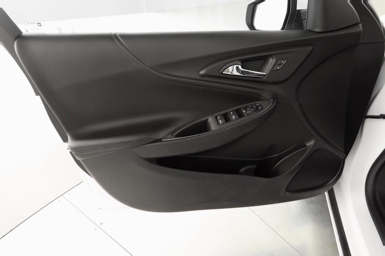 Chevrolet Malibu LT 2019