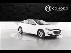 2019 Chevrolet Malibu 