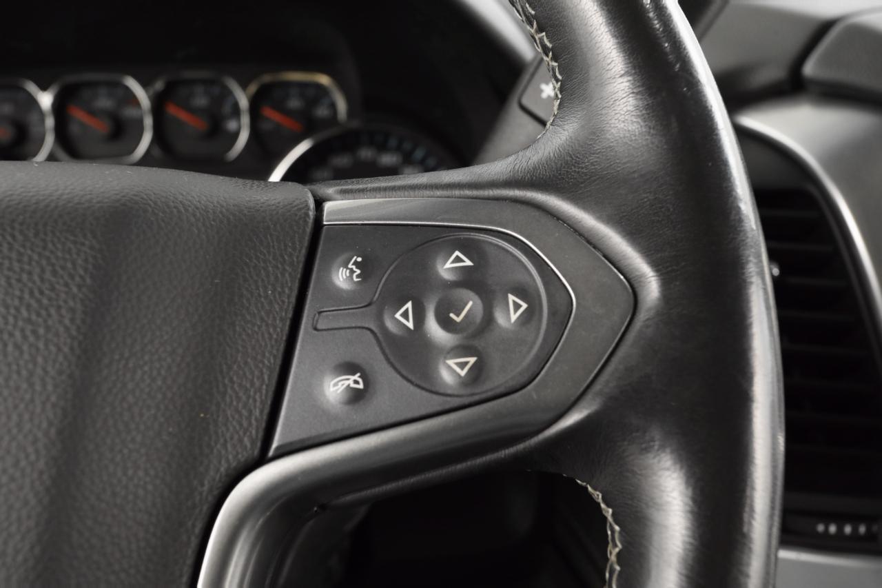 Chevrolet Suburban LS 4WD 2020