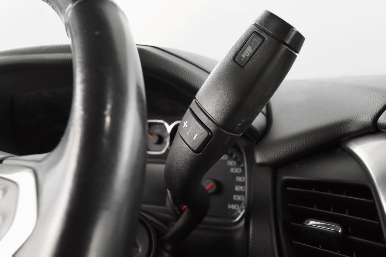 Chevrolet Suburban LS 4WD 2020