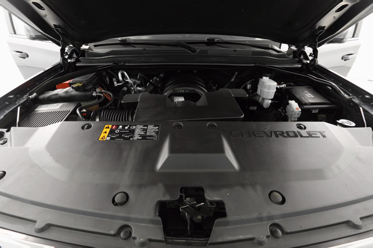 Chevrolet Suburban LS 4WD 2020