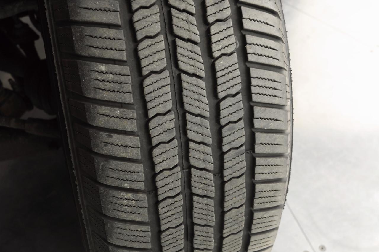 Chevrolet Suburban LS 4WD 2020