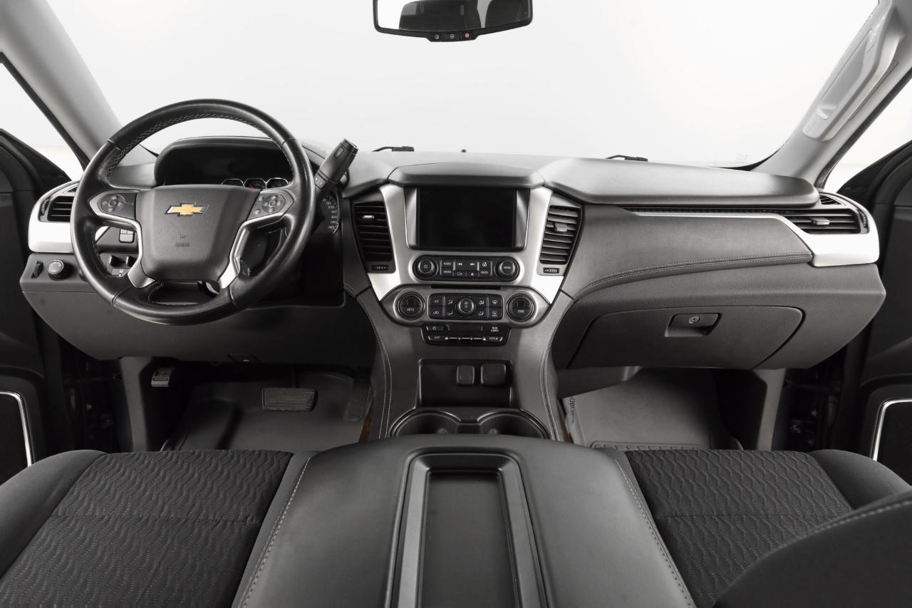 Chevrolet Suburban LS 4WD 2020