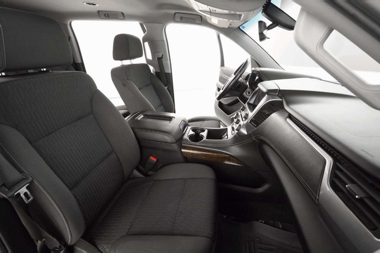 Chevrolet Suburban LS 4WD 2020