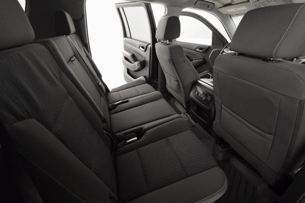 Chevrolet Suburban LS 4WD 2020