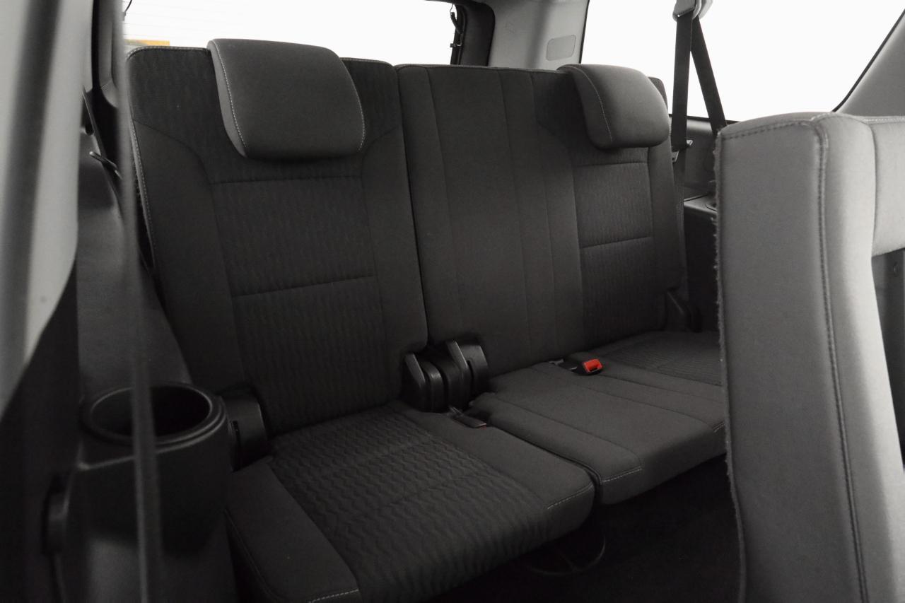 Chevrolet Suburban LS 4WD 2020