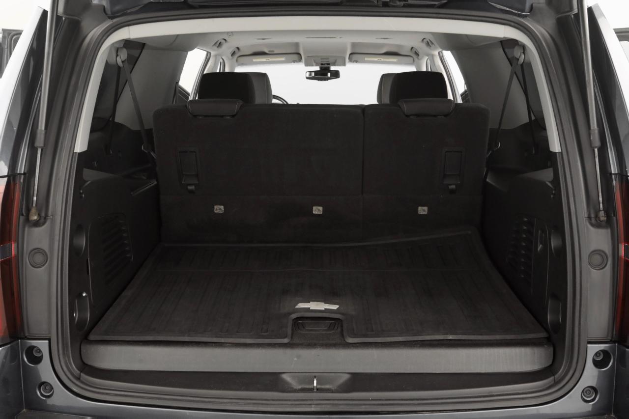 Chevrolet Suburban LS 4WD 2020