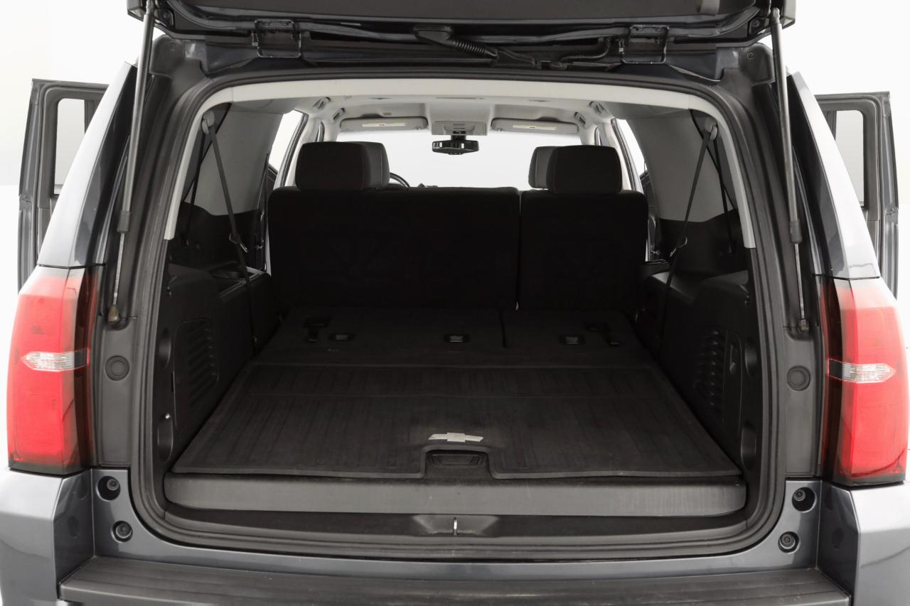 Chevrolet Suburban LS 4WD 2020