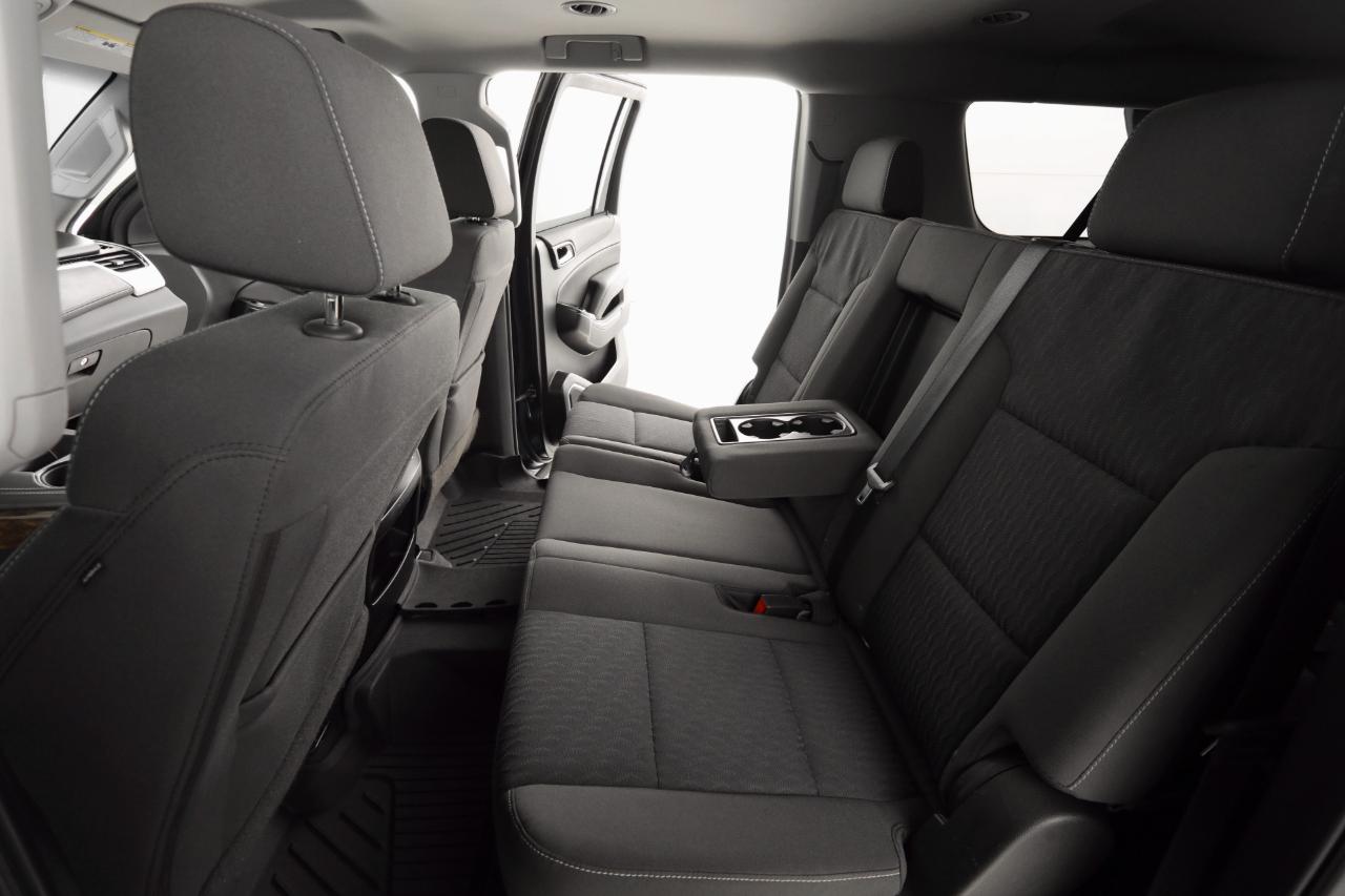 Chevrolet Suburban LS 4WD 2020