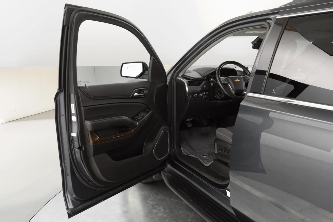 Chevrolet Suburban LS 4WD 2020