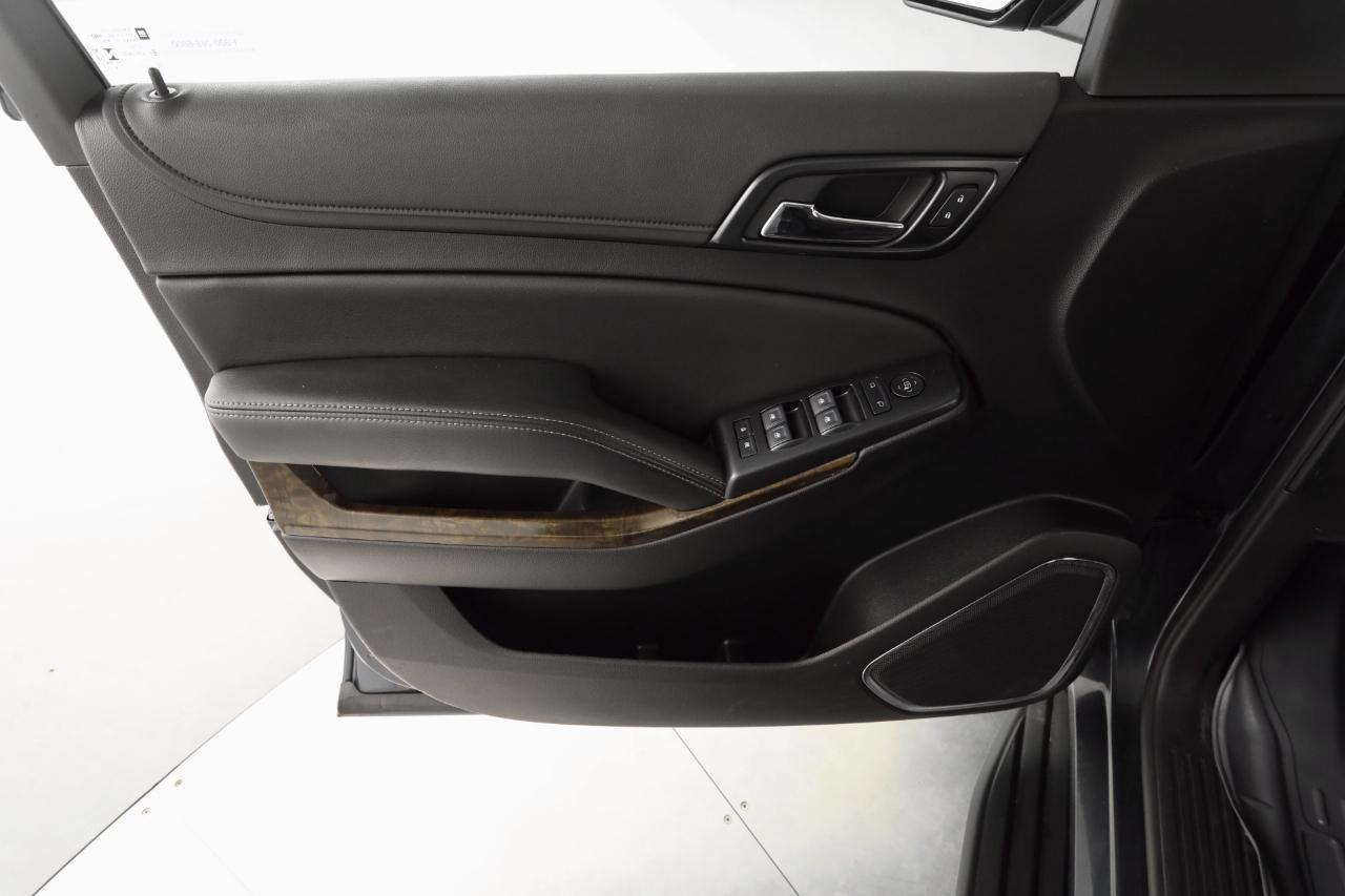 Chevrolet Suburban LS 4WD 2020