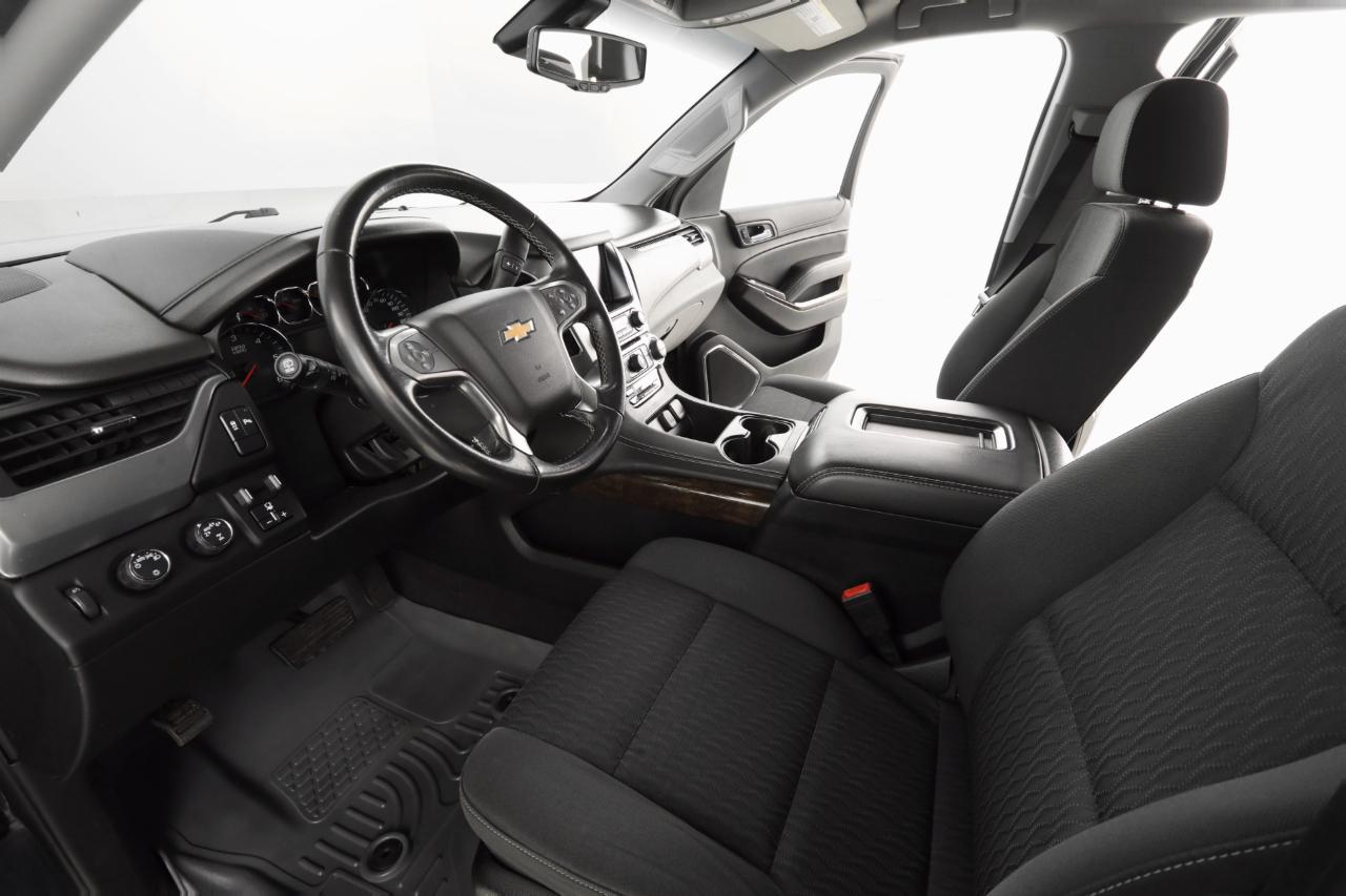 Chevrolet Suburban LS 4WD 2020