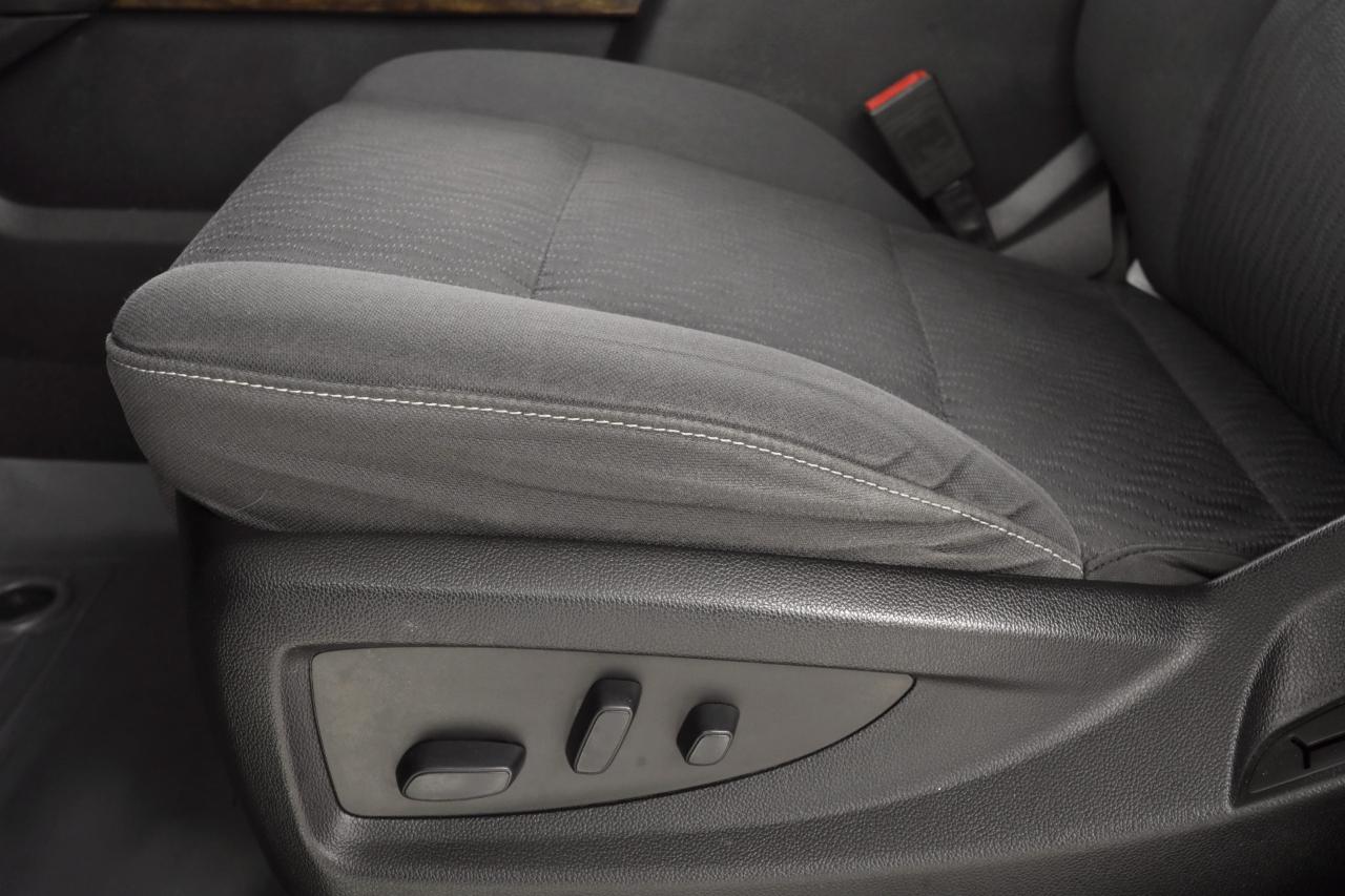 Chevrolet Suburban LS 4WD 2020