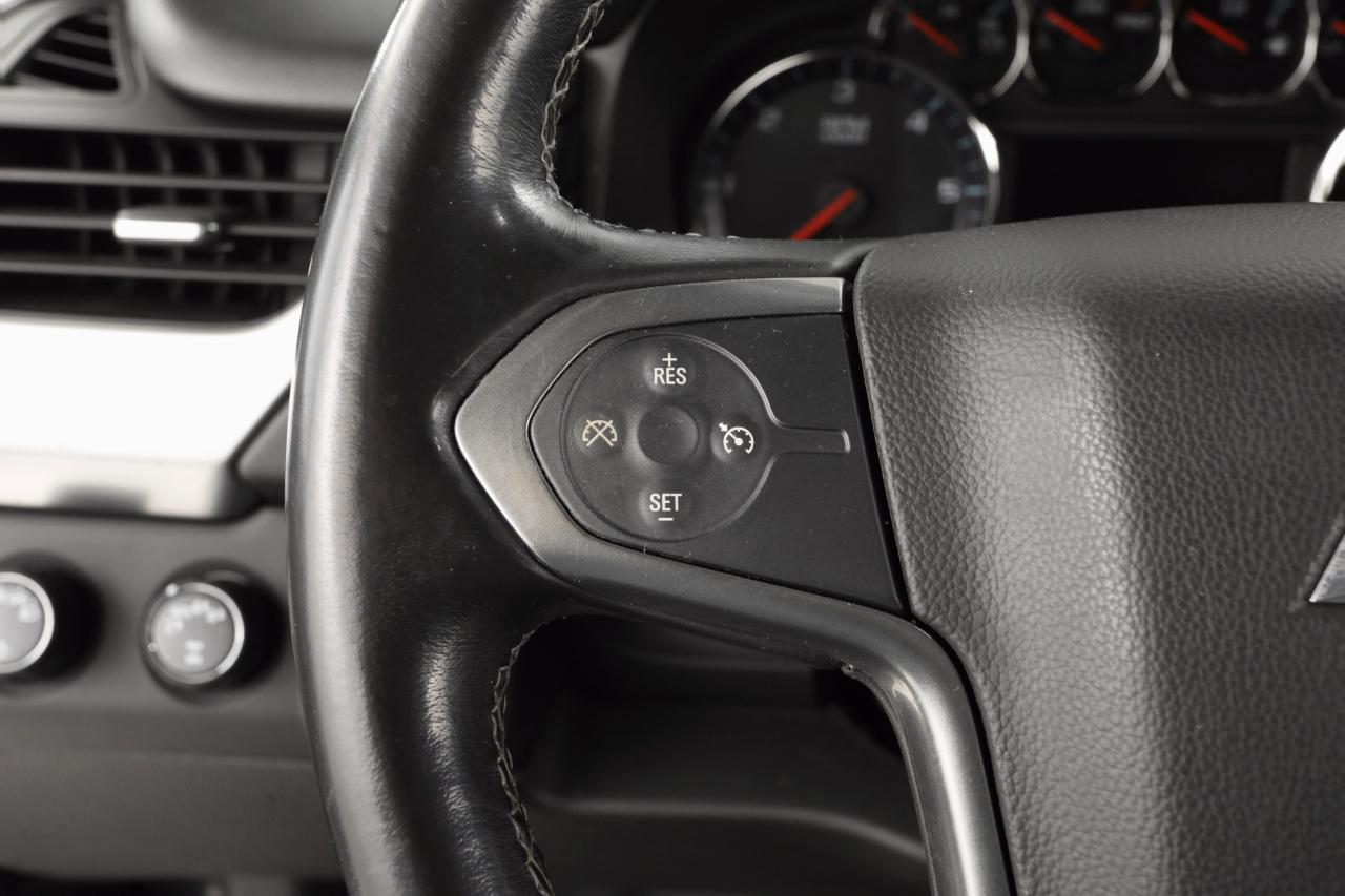 Chevrolet Suburban LS 4WD 2020