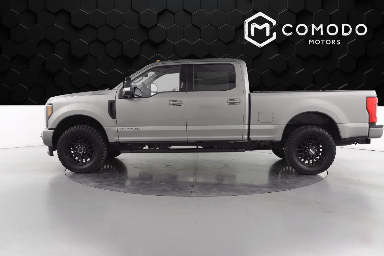 Ford F250  2019