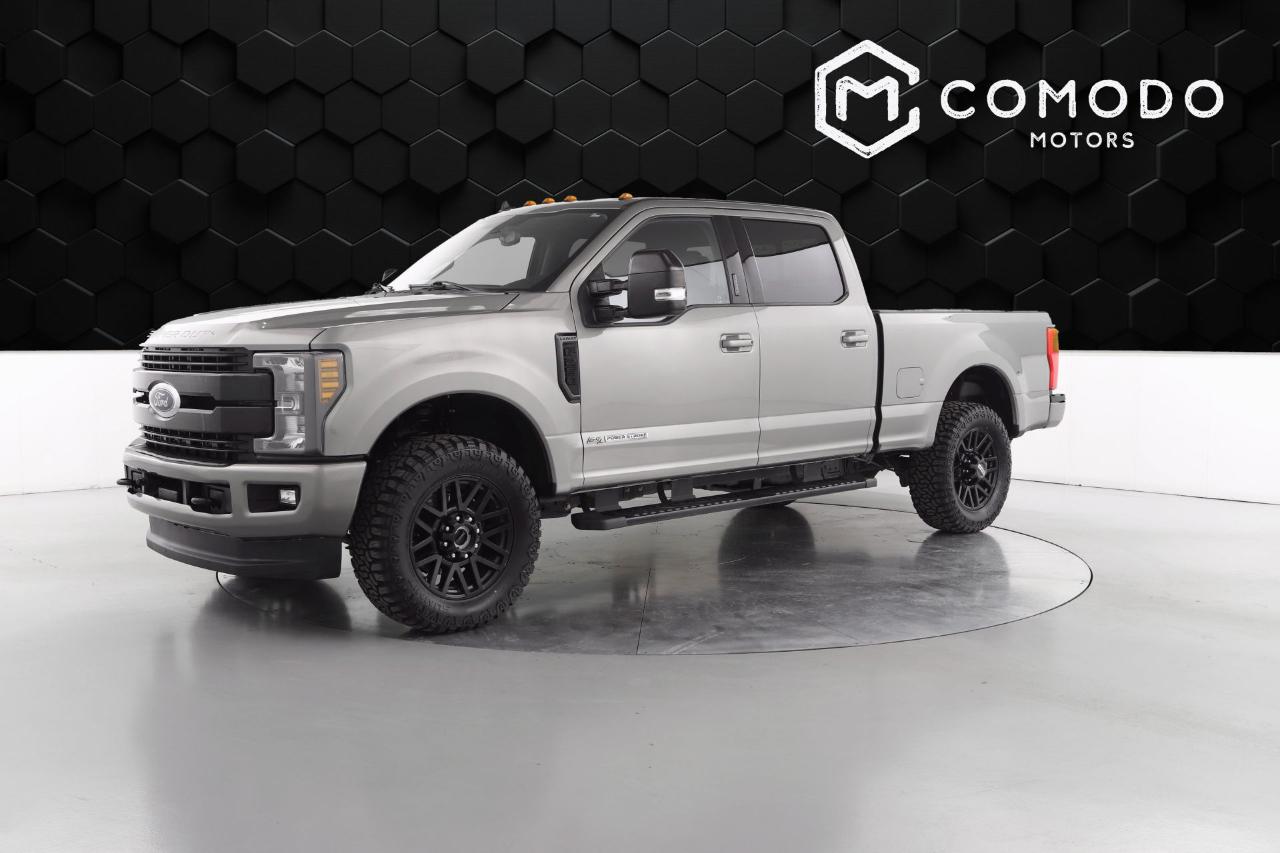 Ford F250  2019