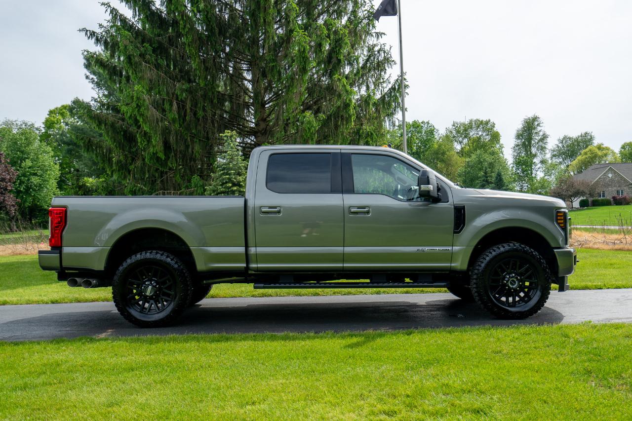 Ford F250  2019