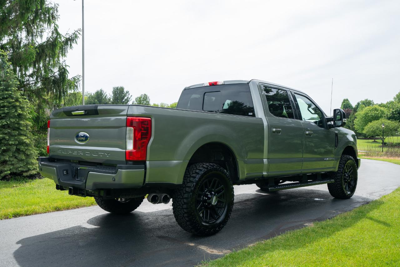 Ford F250  2019