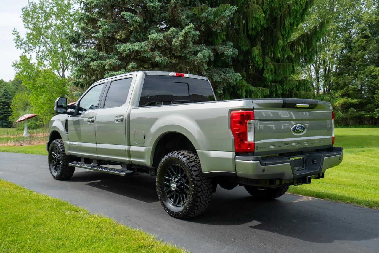 Ford F250  2019