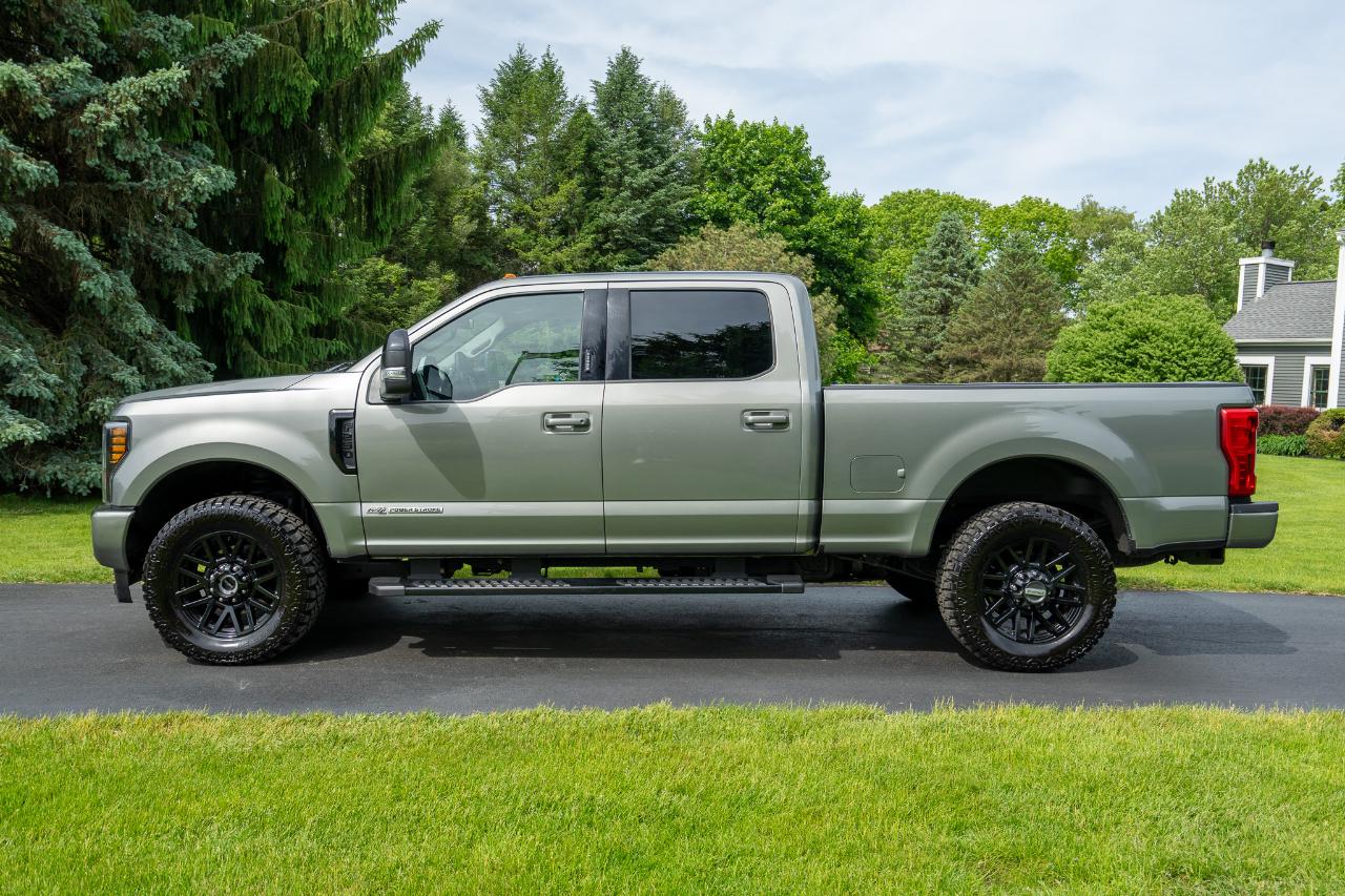 Ford F250  2019