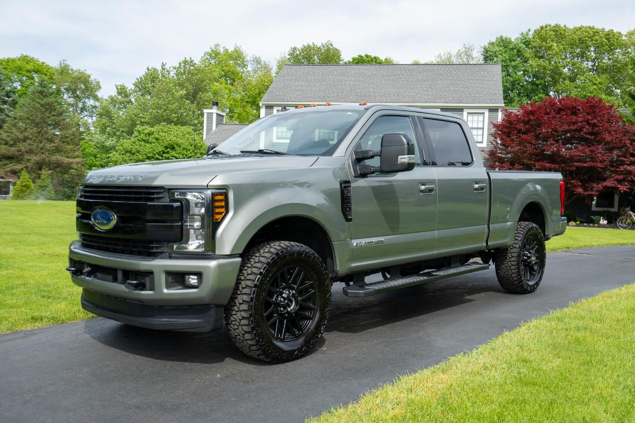 Ford F250  2019