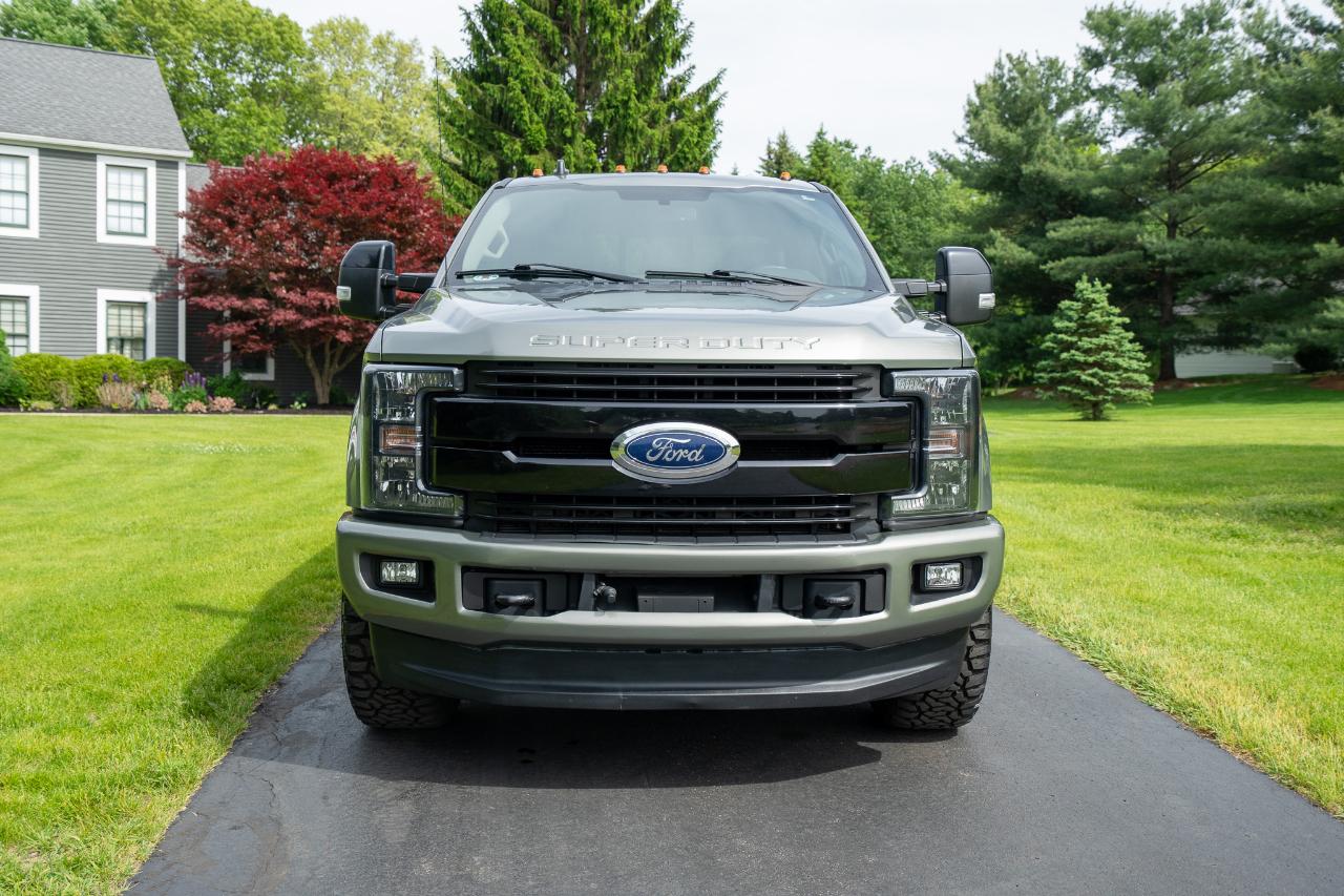 Ford F250  2019
