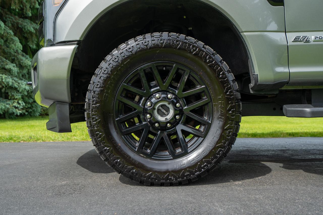 Ford F250  2019