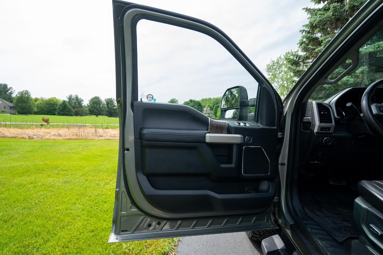 Ford F250  2019