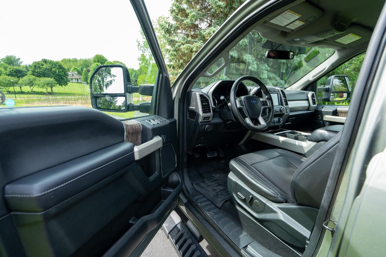 Ford F250  2019
