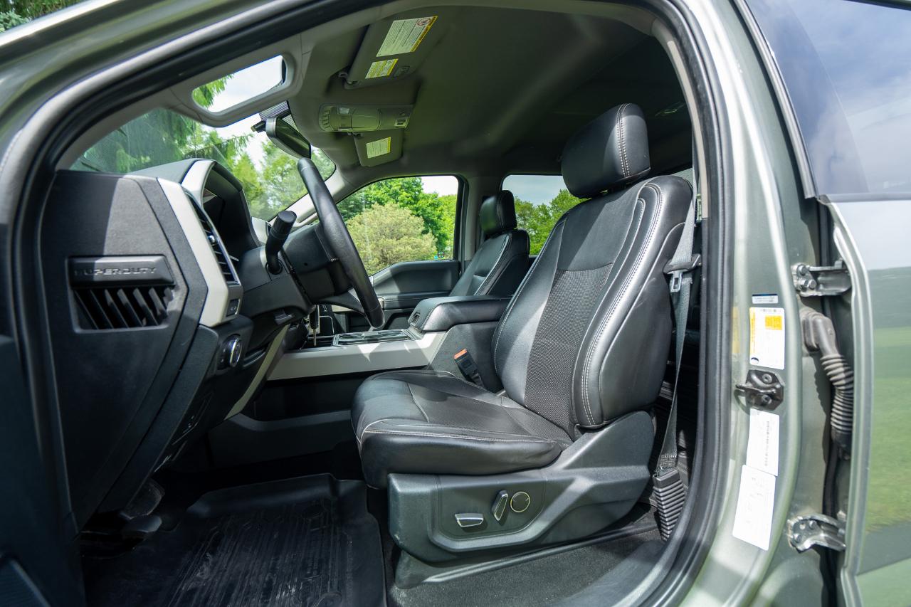 Ford F250  2019