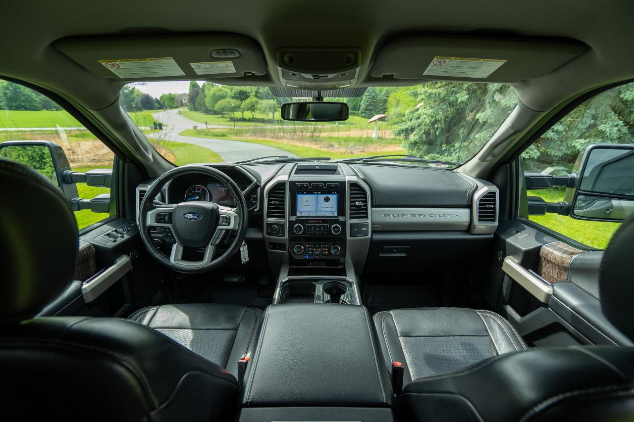 Ford F250  2019