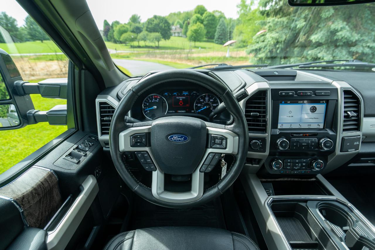 Ford F250  2019